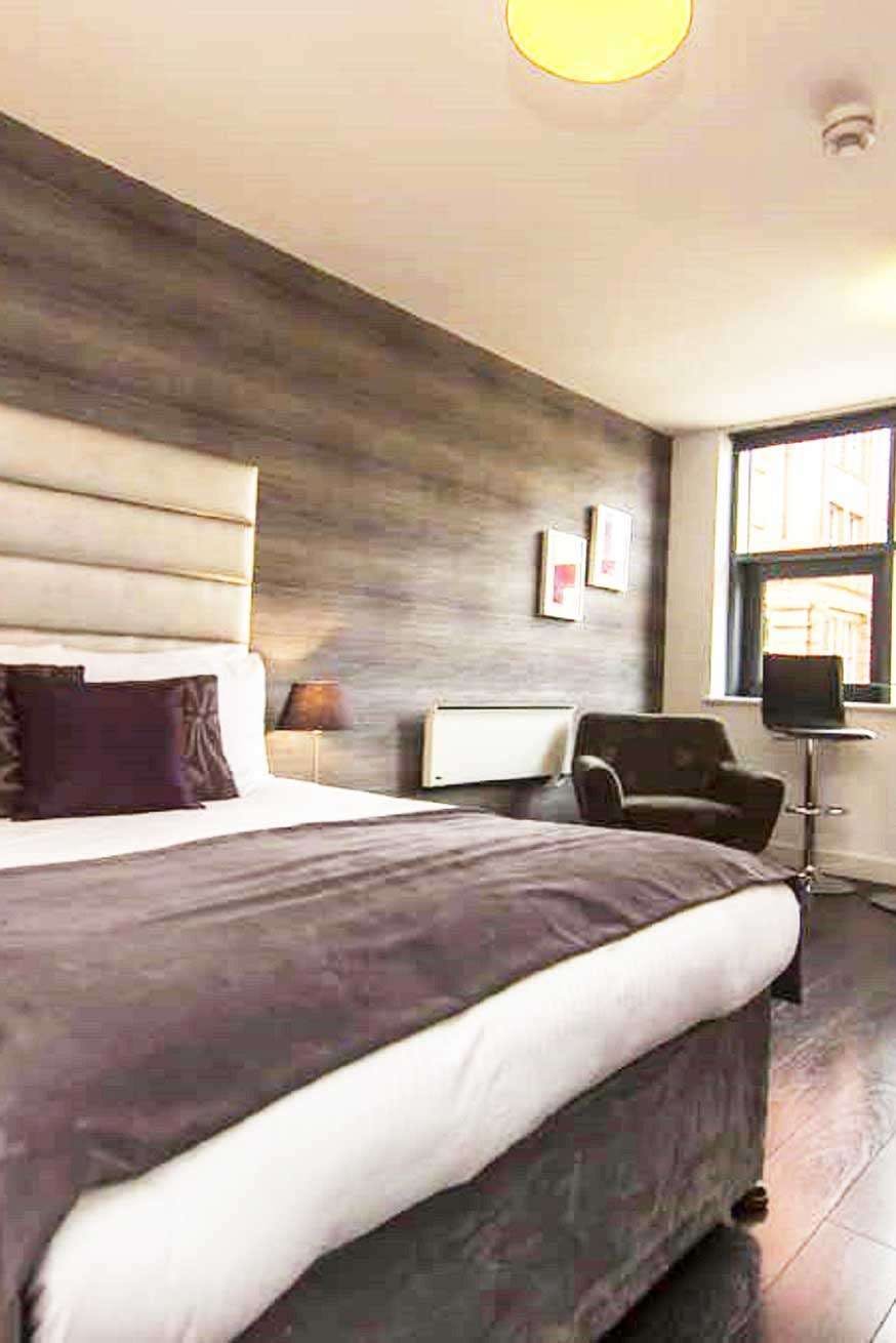 Hotel Church Street by Supercity Aparthotels photo 2