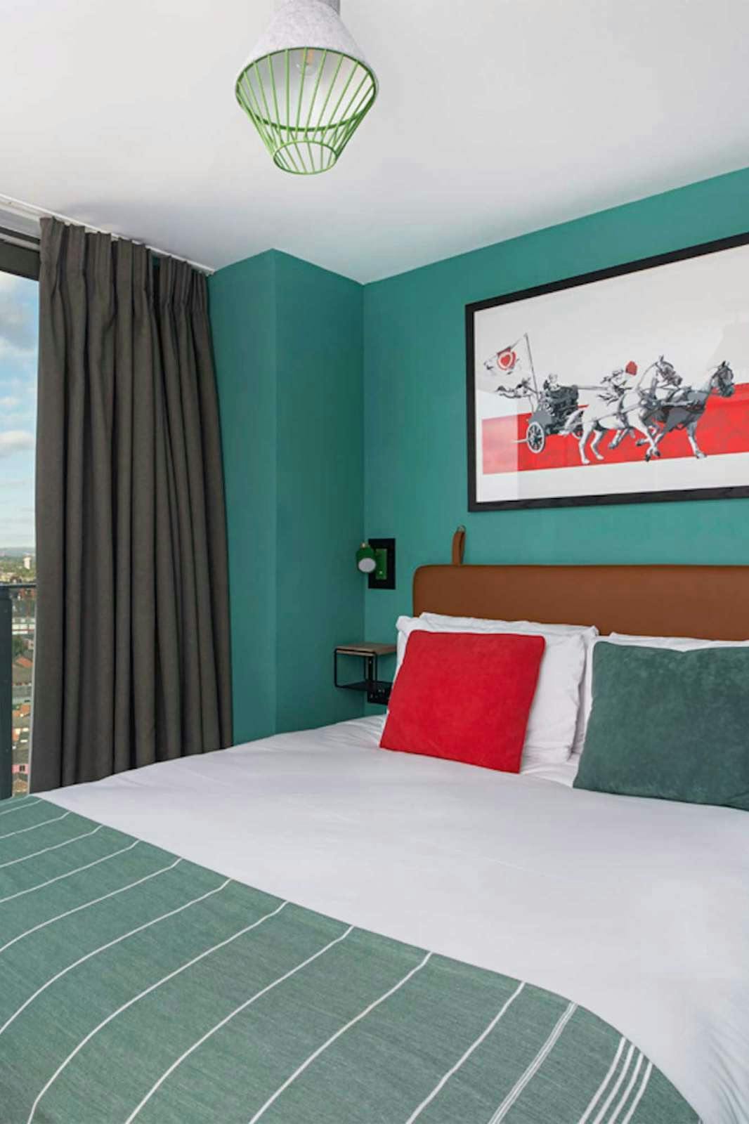 Hotel Church Street by Supercity Aparthotels photo 5