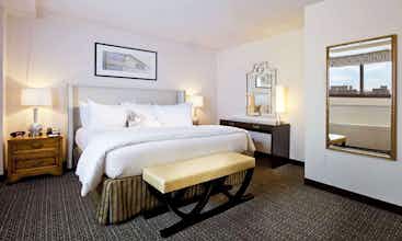 Hotel State Plaza Hotel photo 1