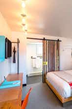 Hotel The FINCH Hotel photo 2