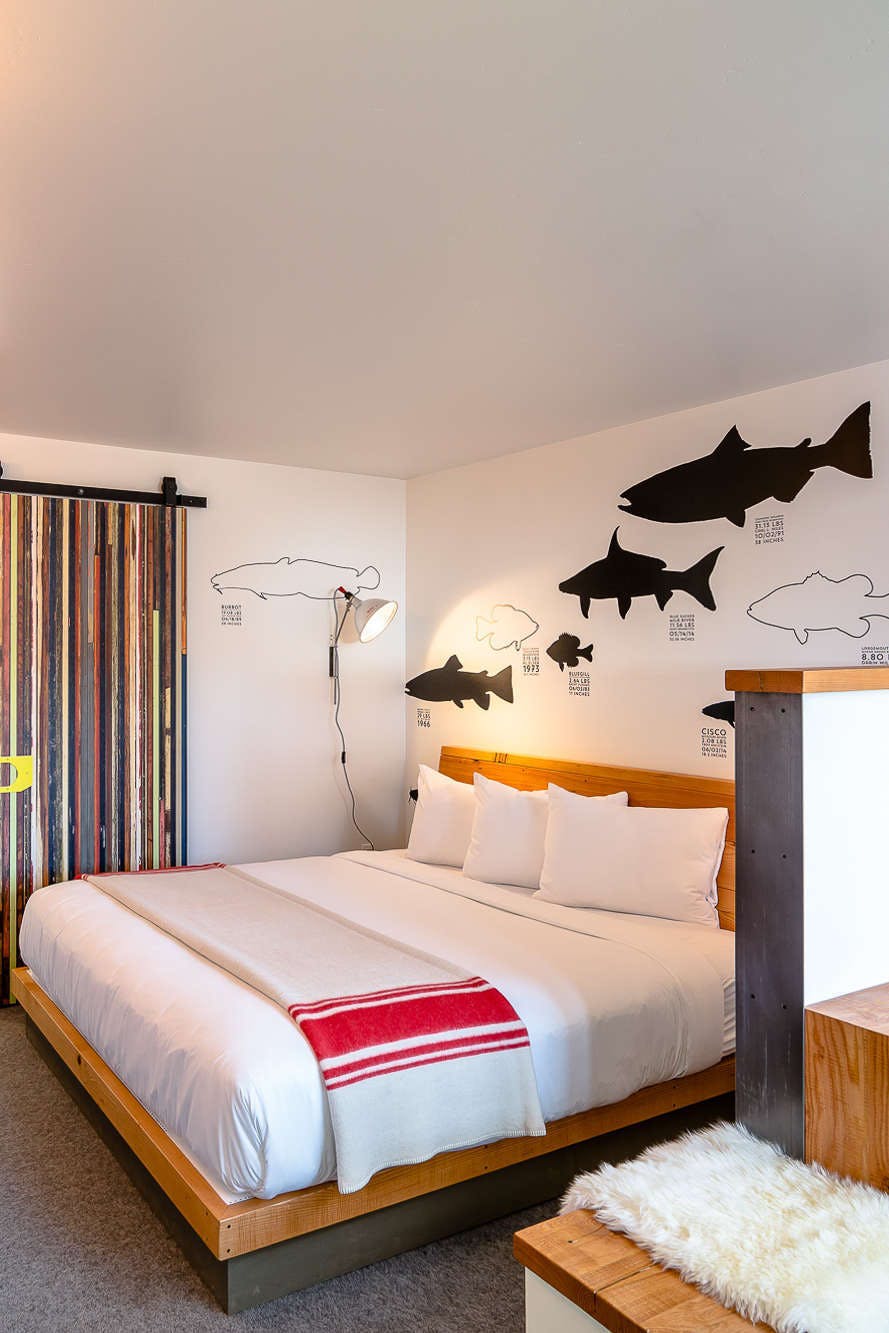 Hotel The FINCH Hotel photo 1