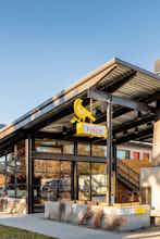 Hotel The FINCH Hotel photo 4