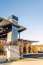 Hotel The FINCH Hotel photo 5