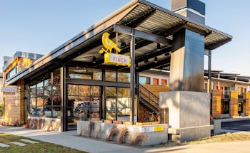 The FINCH Hotel