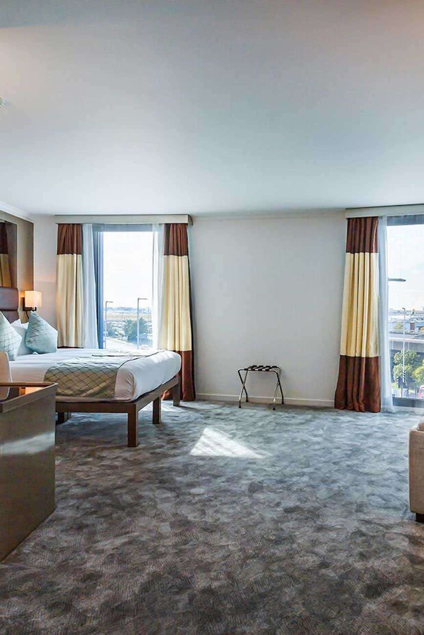Hotel Atrium Heathrow photo 5