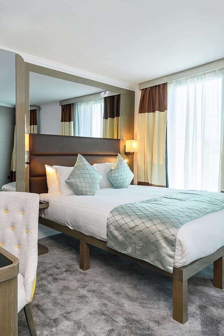 Hotel Atrium Heathrow photo 4