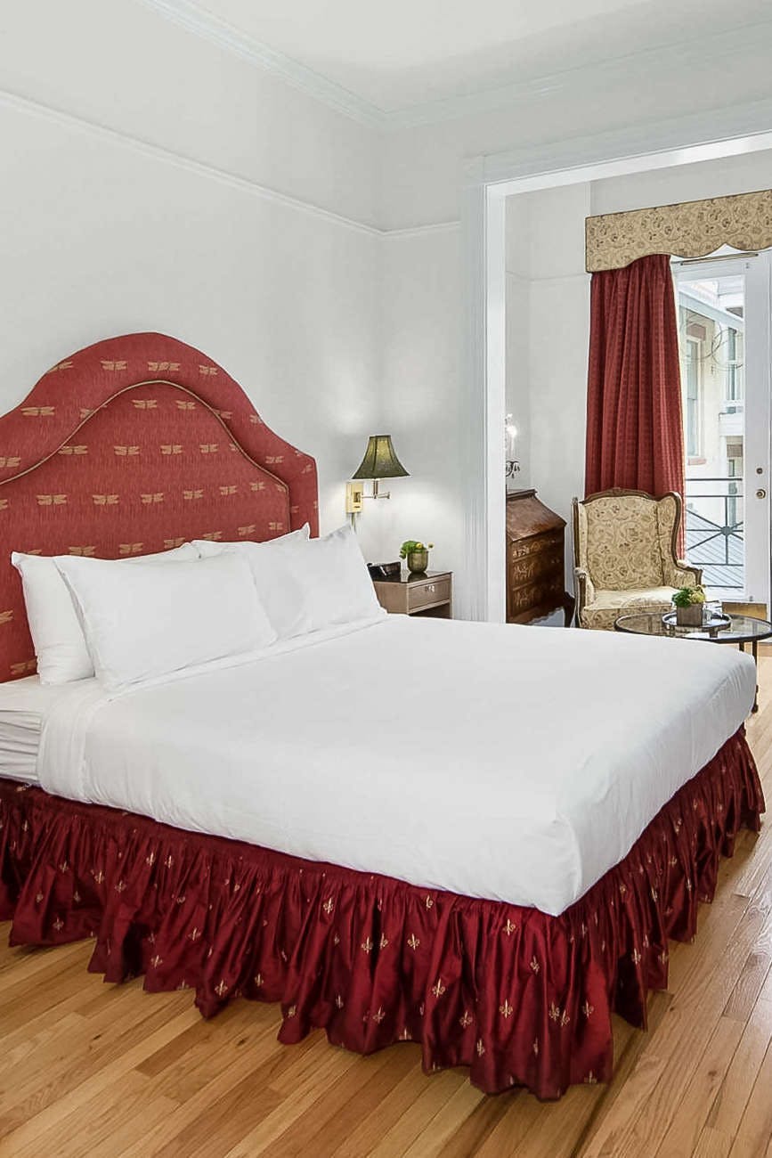 Hotel The Fairmount Hotel photo 2