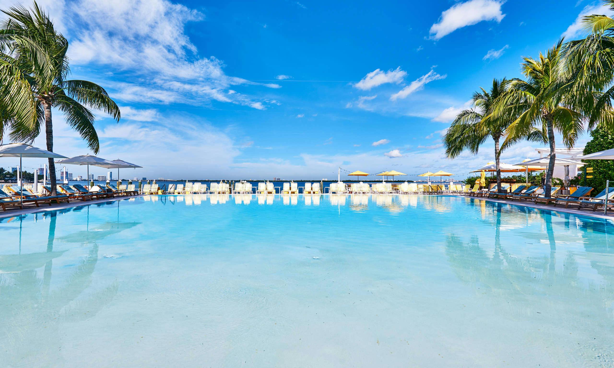 The Standard Spa Miami Beach