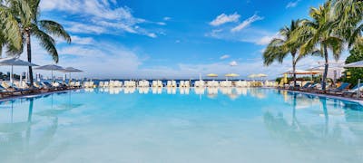 The Standard Spa Miami Beach