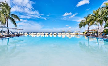 The Standard Spa Miami Beach