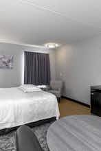 Hotel Red Roof PLUS+ Boston - Mansfield/ Foxboro photo 4