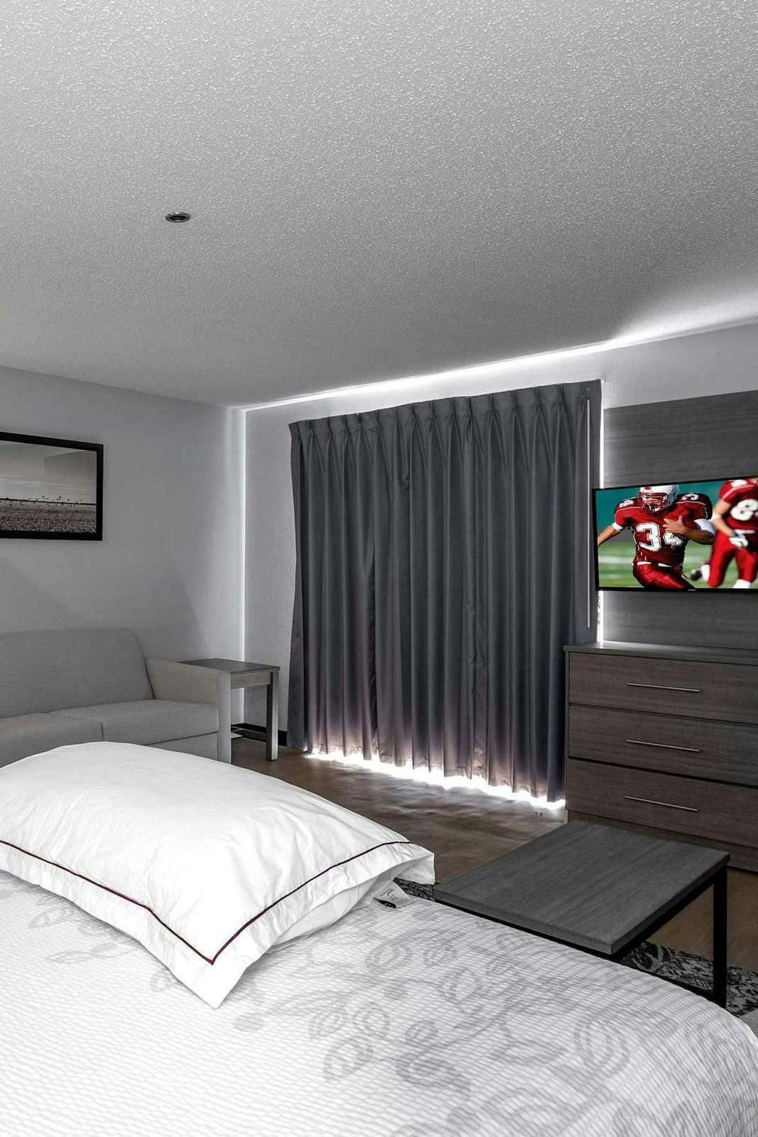 Hotel Red Roof PLUS+ Boston - Mansfield/ Foxboro photo 5