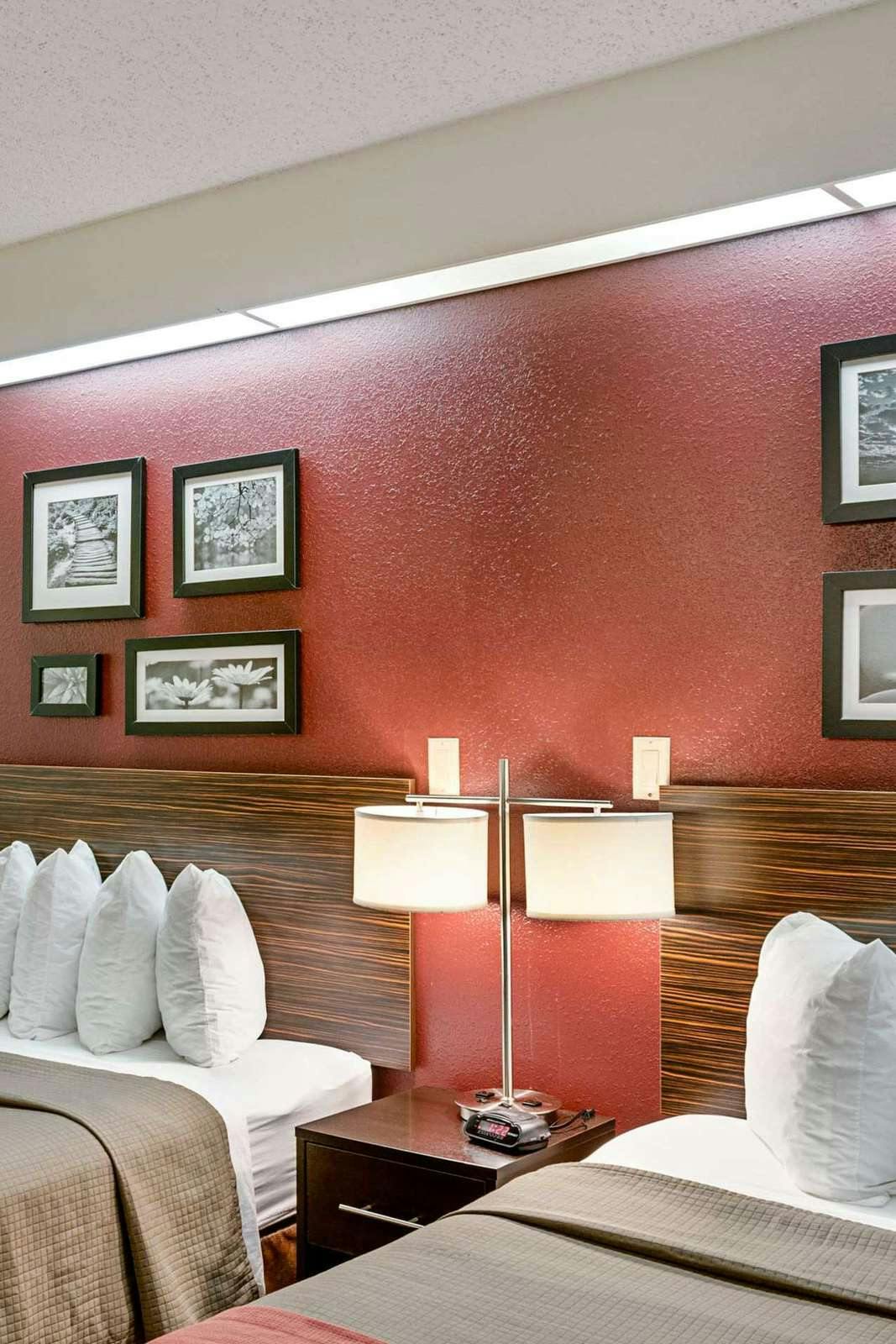 Red Roof Inn New Orleans Airport New Orleans Msy Hoteltonight