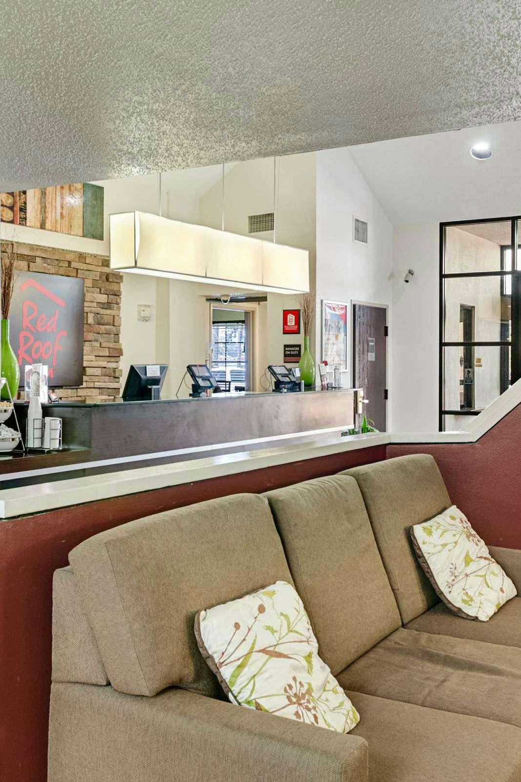 Red Roof Inn New Orleans Airport New Orleans Msy Hoteltonight