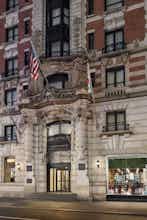 Hotel The Hotel @ Fifth Avenue photo 4