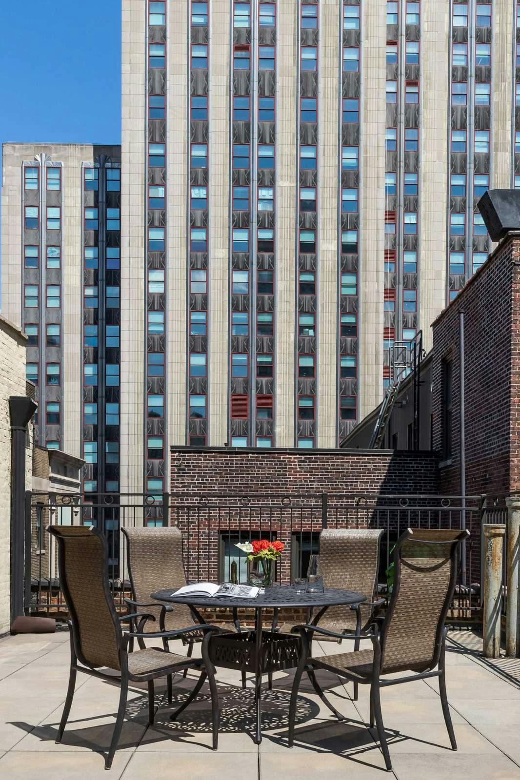 Hotel The Hotel @ Fifth Avenue photo 1