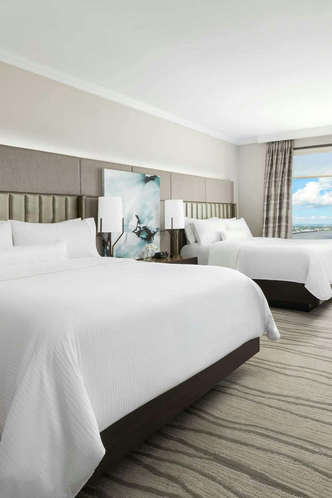 Hotel The Westin New Orleans photo 3