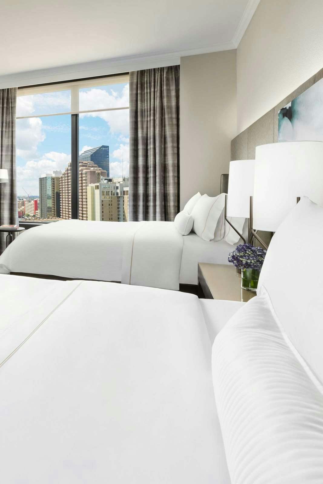 Hotel The Westin New Orleans photo 4