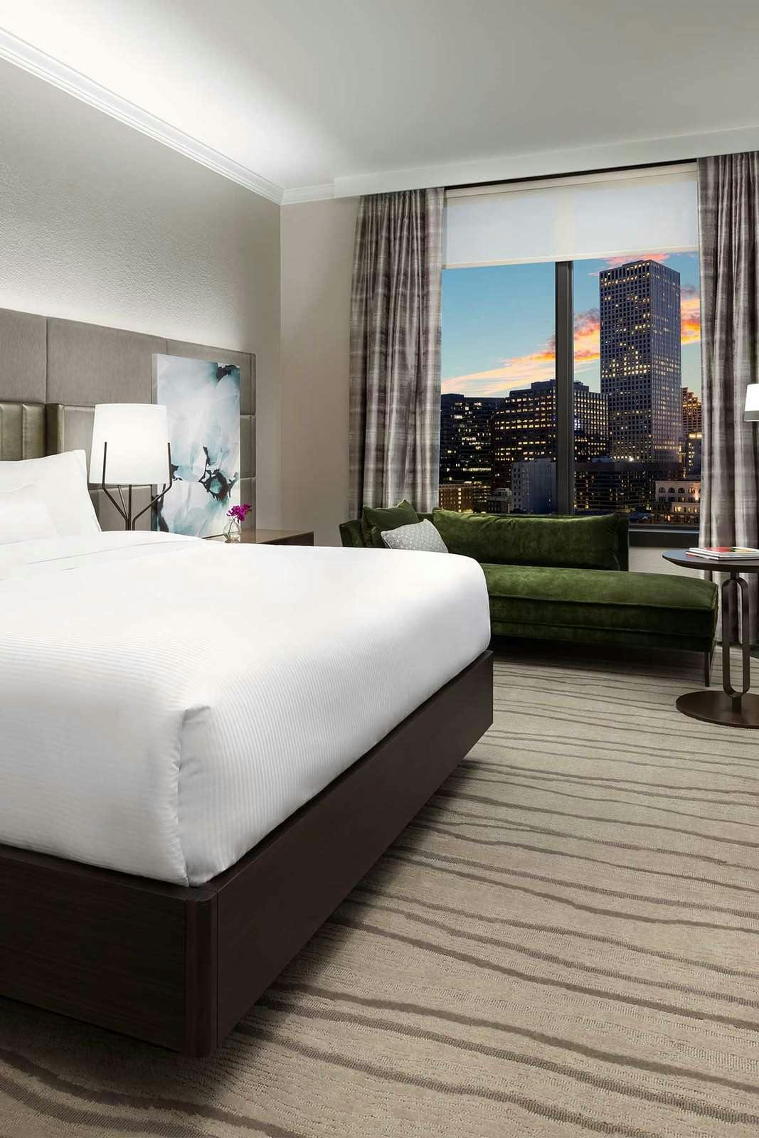 Hotel The Westin New Orleans photo 2