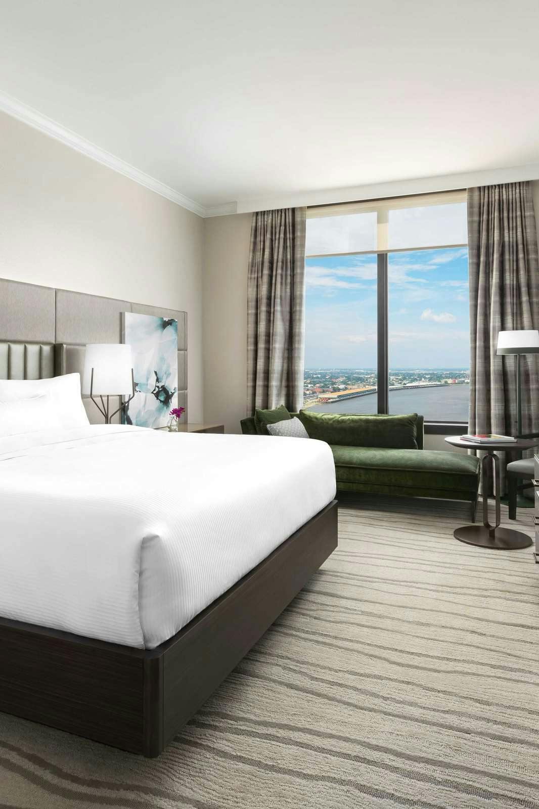 Hotel The Westin New Orleans photo 1