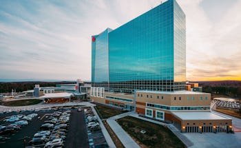 Resorts World Catskills