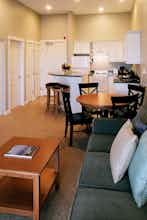 Hotel Rivertide Suites Hotel photo 5