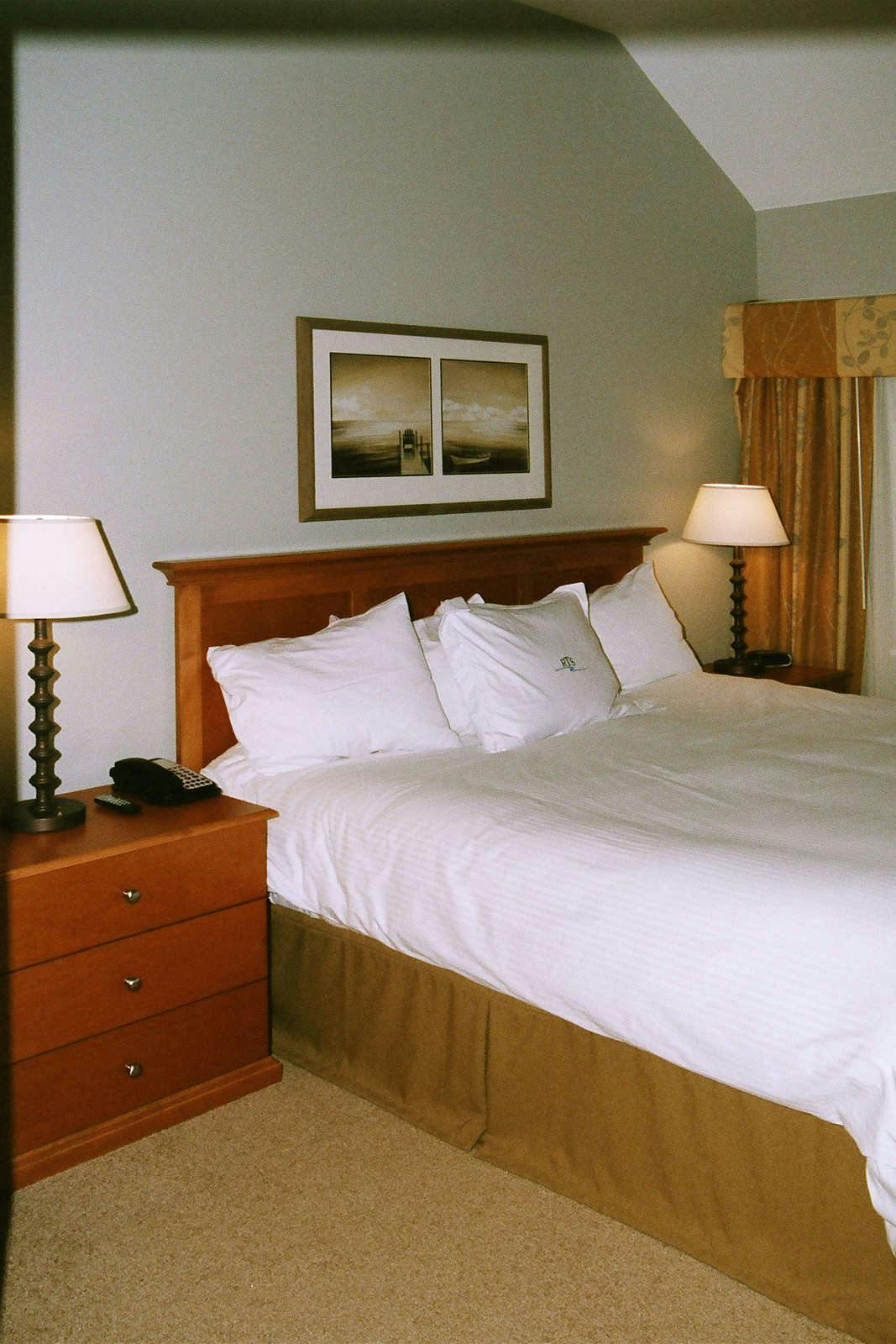 Hotel Rivertide Suites Hotel photo 3