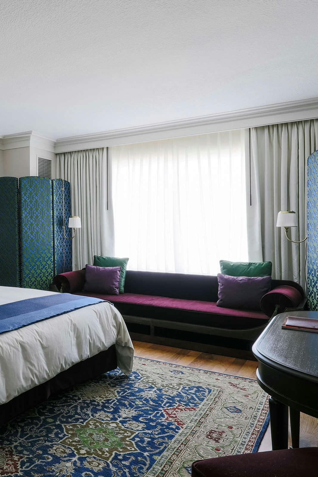 Hotel The Reserve at Park MGM photo 5