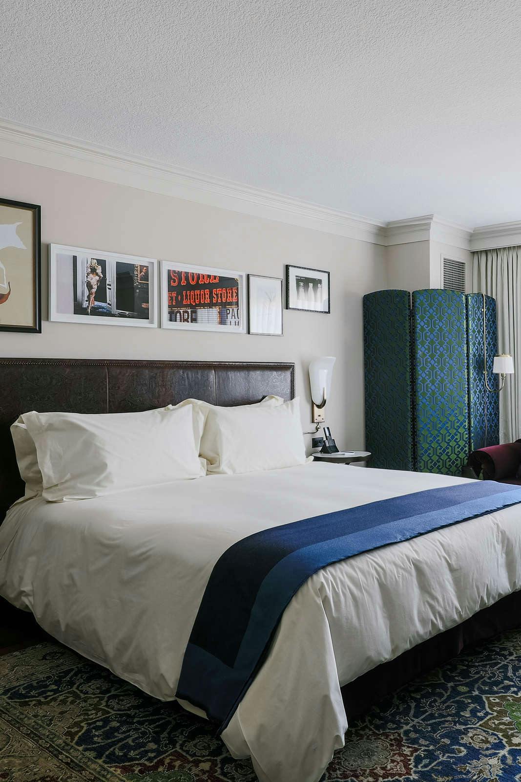 Hotel The Reserve at Park MGM photo 4