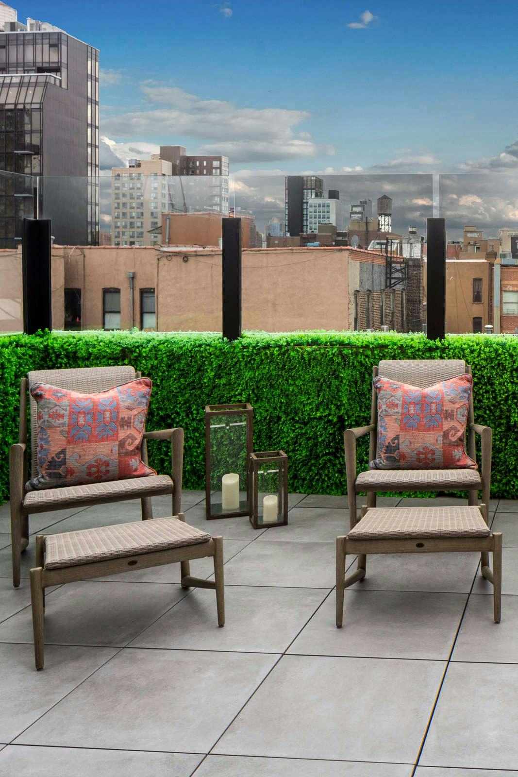 Hotel Redford Hotel photo 1