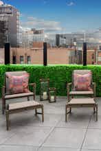 Hotel Redford Hotel photo 1
