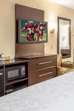 Hotel Red Roof PLUS+ Secaucus - Meadowlands - NYC photo 5