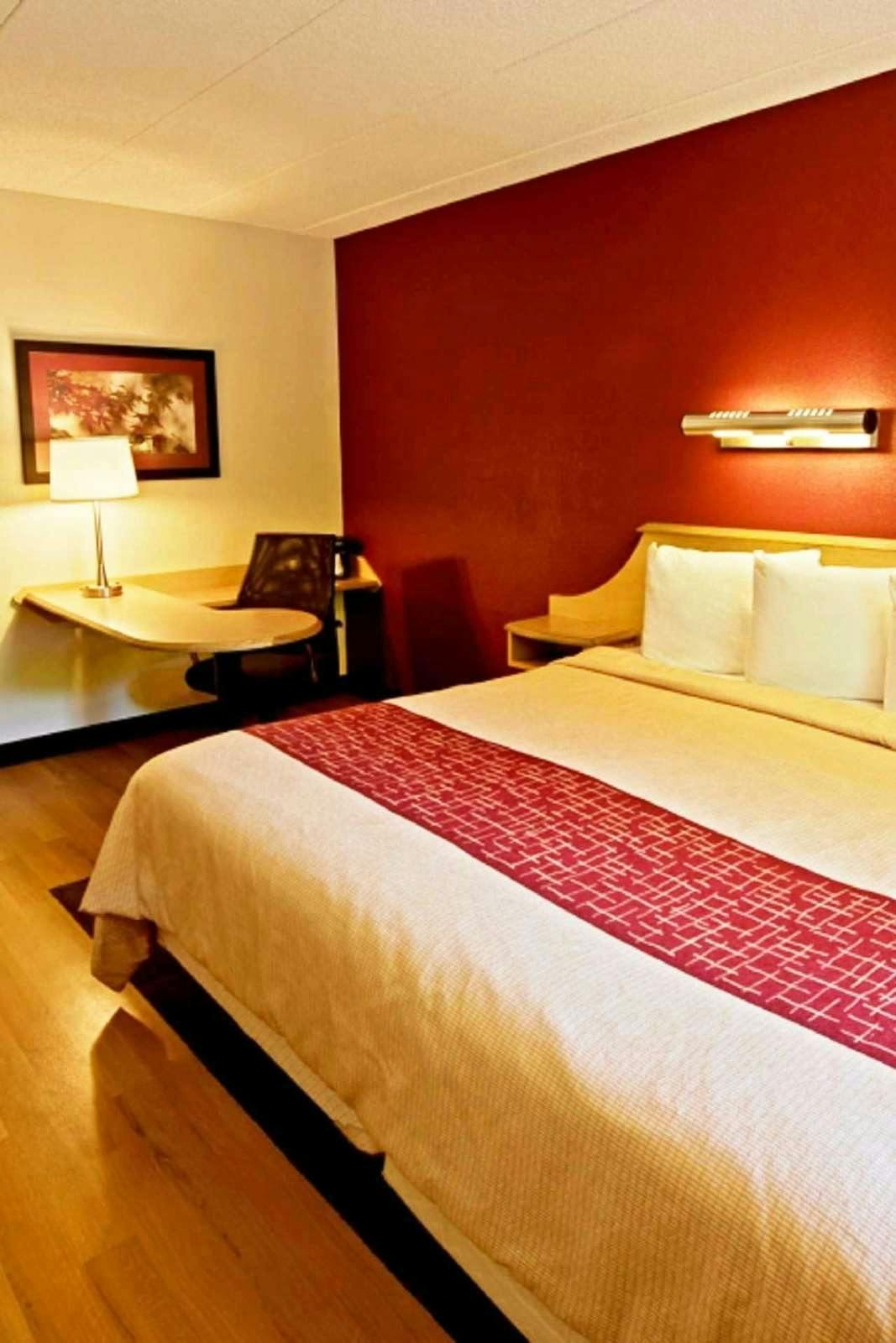 Hotel Red Roof Inn Pittsburgh North - Cranberry Township photo 2