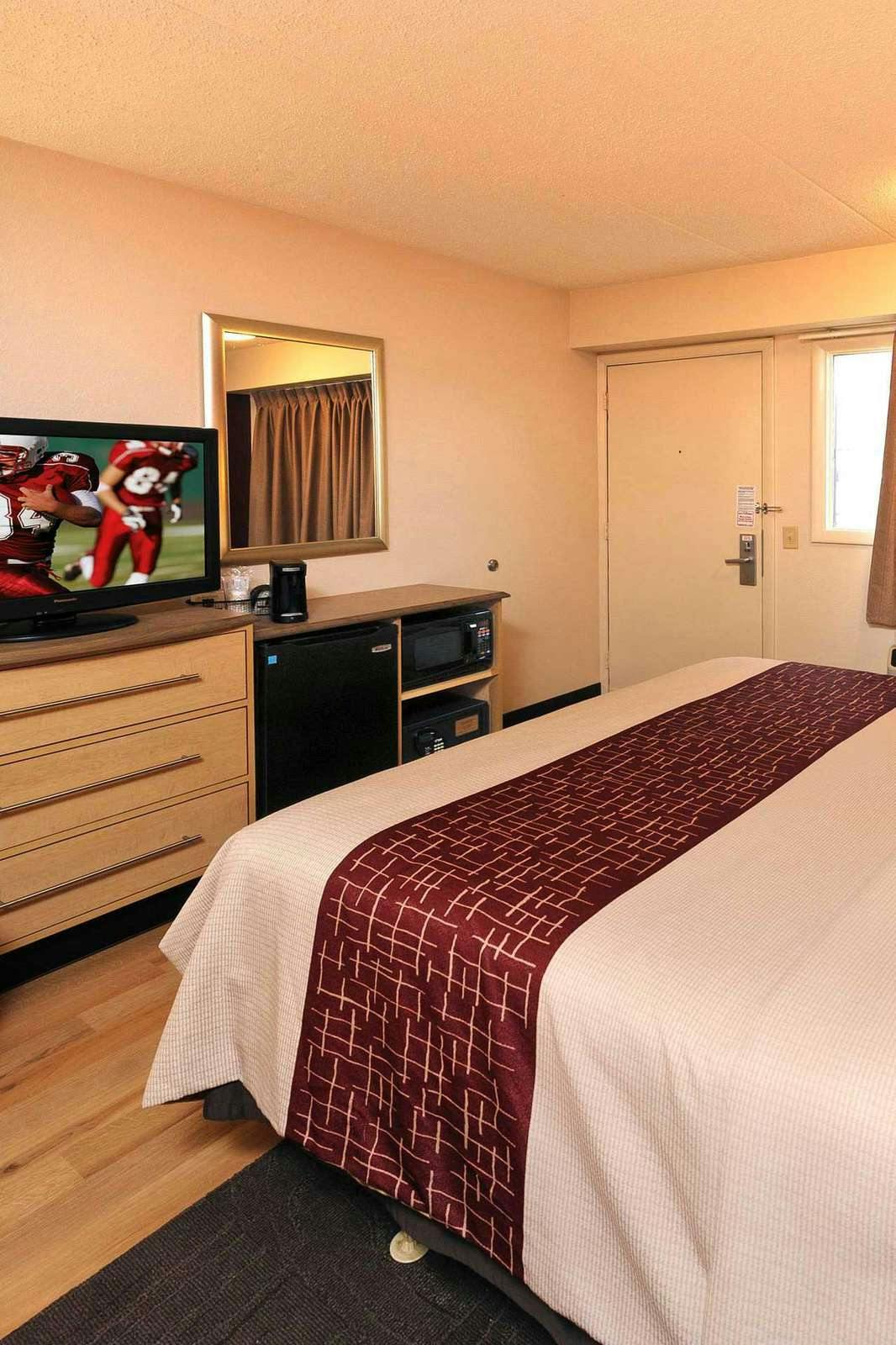 Hotel Red Roof Inn Pittsburgh North - Cranberry Township photo 3