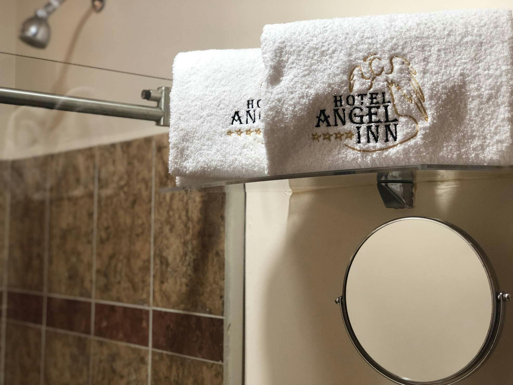 Hotel Hotel Angel Inn photo 1