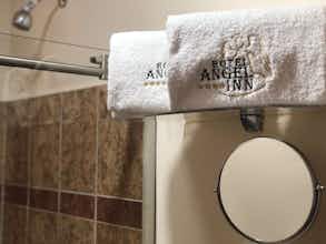 Hotel Hotel Angel Inn photo 1