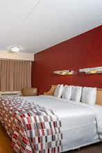 Hotel Red Roof Inn Indianapolis South photo 2