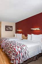 Hotel Red Roof Inn Indianapolis South photo 4