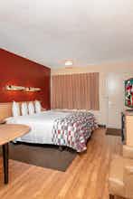 Hotel Red Roof Inn Indianapolis South photo 1