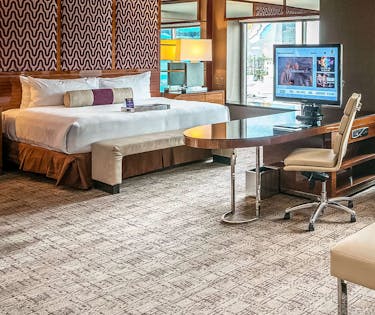 Mgm Grand Executive Suite Las Vegas Hoteltonight