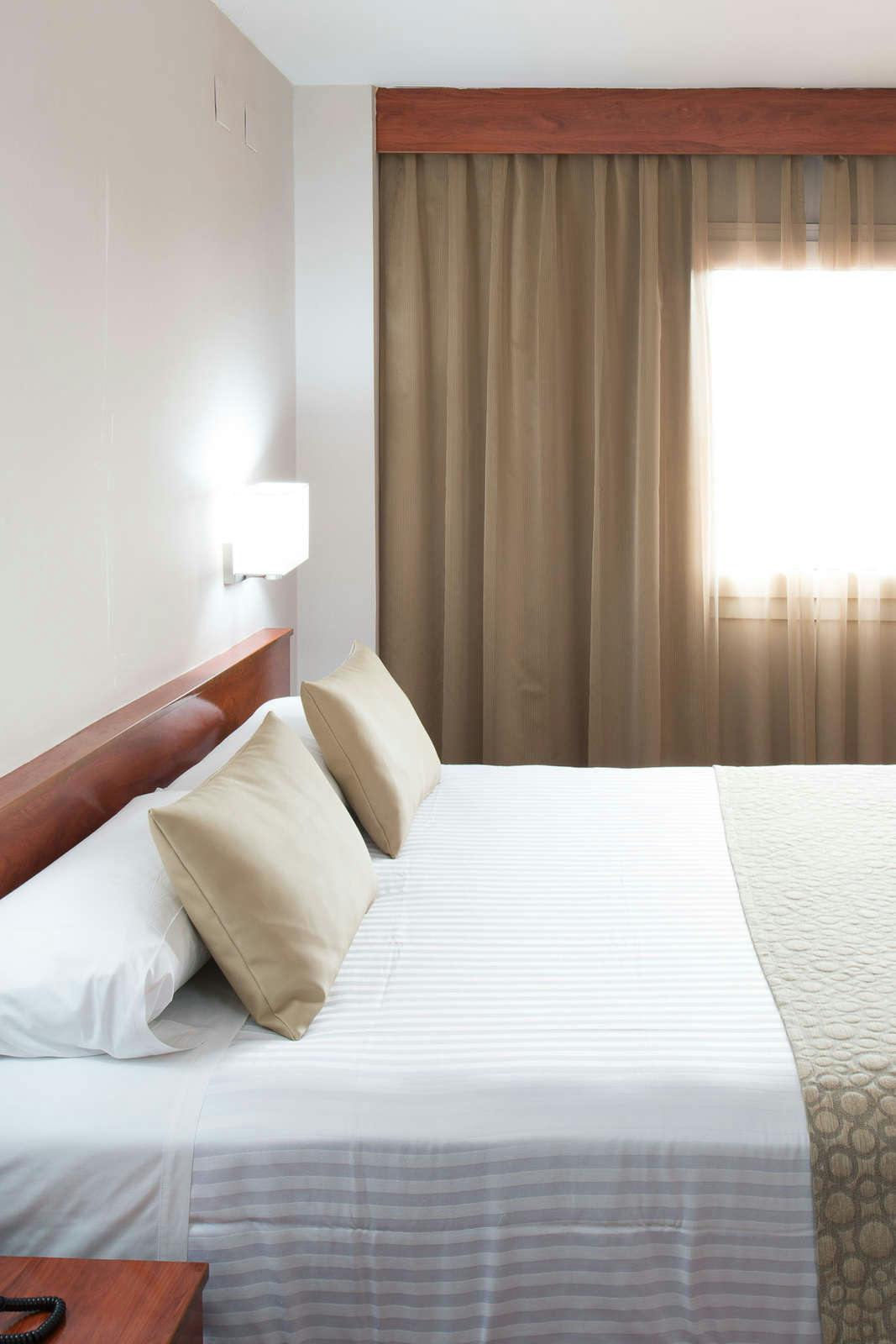 Hotel Catalonia Park Putxet Hotel photo 3