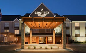 Country Inn & Suites by Radisson, Minneapolis West, MN