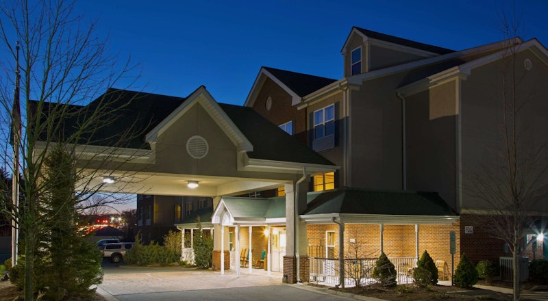 Last Minute Hotel Deals In Boone Hoteltonight