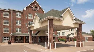 Country Inn & Suites by Radisson, Shoreview, MN