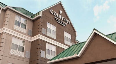 Country Inn & Suites by Radisson, Georgetown, KY
