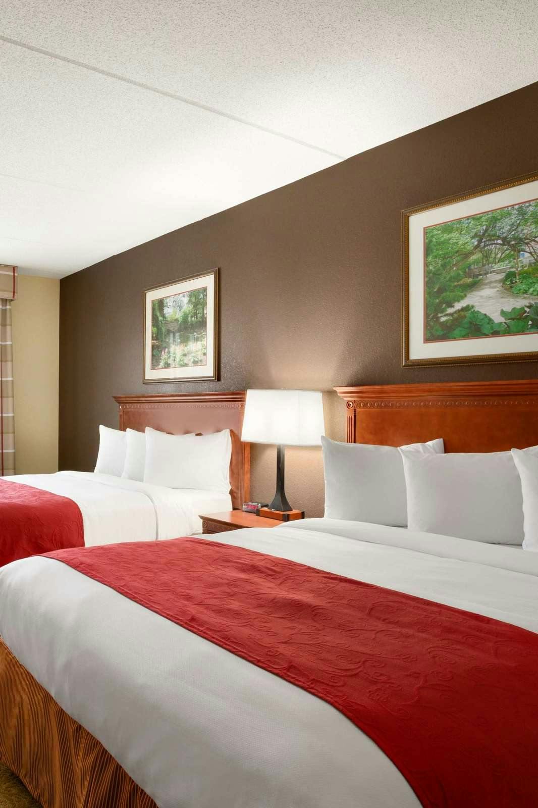 Country Inn Suites By Radisson State College Penn State Area