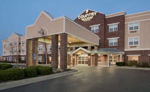 Country Inn & Suites by Radisson, Kansas City at Village West, KS