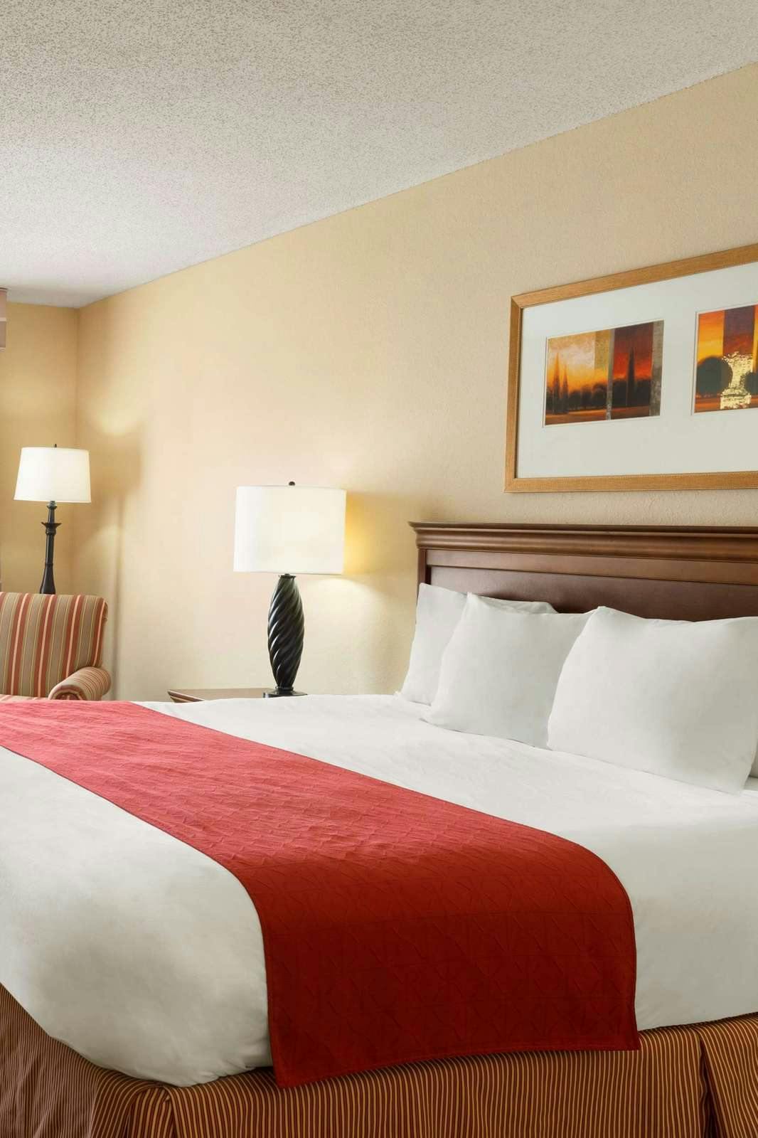 Country Inn Suites By Radisson London Ky Kentucky Around Me