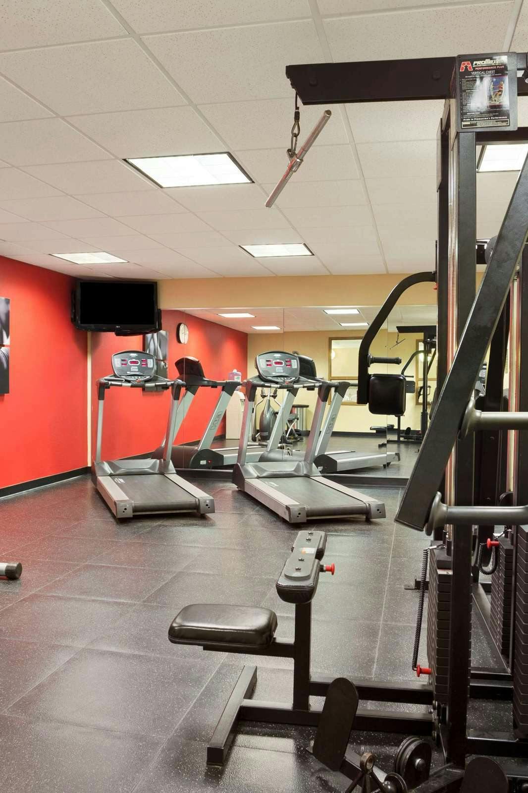 Hotel Country Inn & Suites by Radisson, Conway, AR photo 4