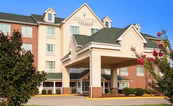 Country Inn & Suites by Radisson, Conway, AR